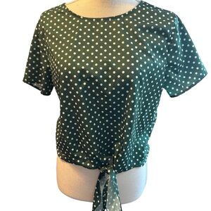Shein blouse